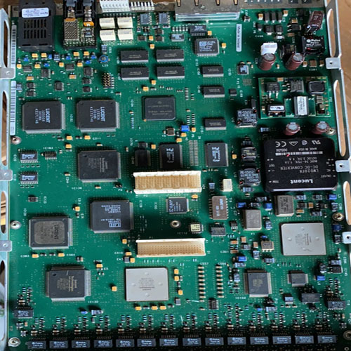 瑞金路街道线路板回收 PCB板回收 各种边角料回收