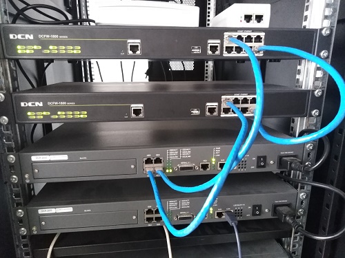 瑞金路街道防火墙回收 机房下架硬件设备回收