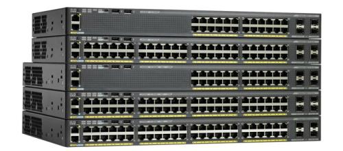 瑞金路街道交换机回收