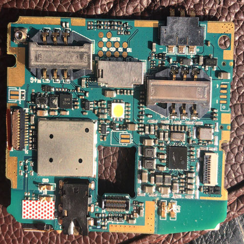 瑞金路街道线路板回收